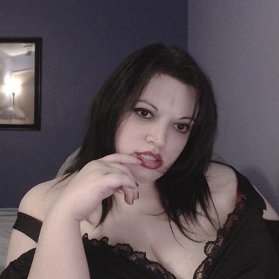 RavenRyder2's profile picture. #BBW #BDSM Alluring Goddess ready 2 DRAIN your wallet as you WORSHIP at my feet👠🧎‍♂️
https://t.co/bj6KnCGl3J

 https://t.co/A4wi1Izyd7