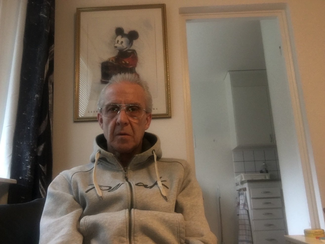 BoAronssonglhq's profile picture. 