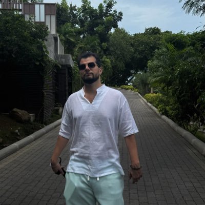 francoarji's profile picture. Multi Asset Trader