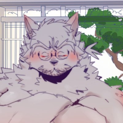 nuonuosex's profile picture. 微博：辣椒炒糯拌面，粉丝交流qq群：980649151，本人是健太郎的激推