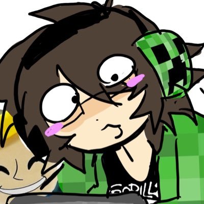 turneepofficial's profile picture. art account😛😛😛 14 years young! / main is @arcadegannonin for wips and shitposts / pfp: @fujomrsmall