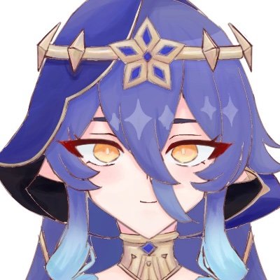 Huyunohonnaka's profile picture. 