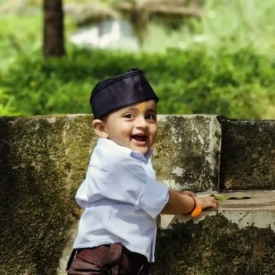 Harish_pandit01's profile picture. राष्ट्रवादी , 🚩, विशुद्ध पंडित, राजस्थान प्रशासनिक सेवा का अभ्यर्थी, सदस्य राष्ट्र निर्माण संघ
( ट्वीट पूर्णतः मेरे निजी विचार है)