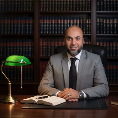 mah_kaoud's profile picture. #محام مصري🇪🇬مقيد بـ #نقابة_المحامين من 2004م #مستشار_قانوني⚖️ بشركة محاماة سعودية🇸🇦 من 2009م -عضو انتساب #الهيئة_السعودية_للمحامين 2021م #اعتماد_مهني 2022م