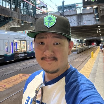 MikeYu's profile picture. 