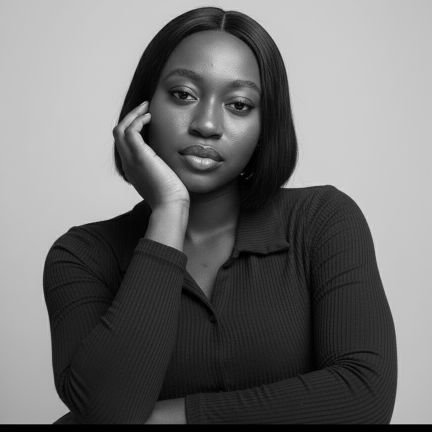 HannahOffia's profile picture. A discovery.