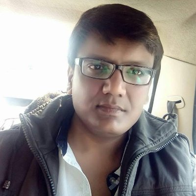 AgrawalSum's profile picture. I am Investor Who Invest In Each And every Aspect of life....