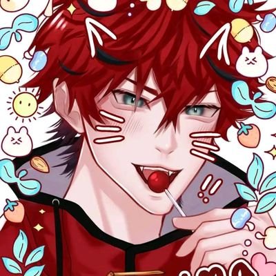 Artshie29's profile picture. OCs & Fanartist || IDN/ENG || Homophobic dni pls.
Ig: Artshie29