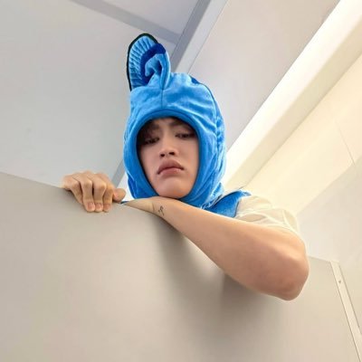 forborrr's profile picture. you're my sky ꒰ 🩵 ᴛᴏɴᴘᴀʟᴍ 🐶 ‧₊ 𐬹❀ ɴɪᴄᴇ 👾 ꒱