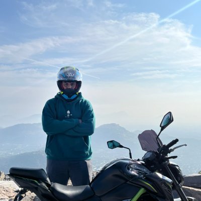 srupesh_9's profile picture. Building @astryx_ai | I like to build stuff, but I am still trying to build the perfect morning routine