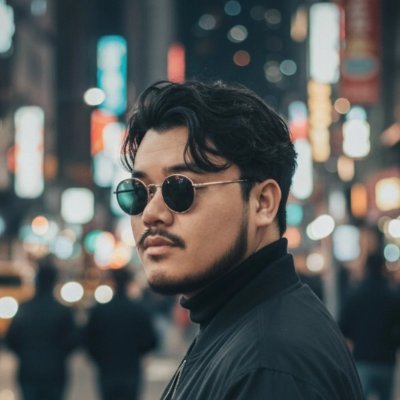 musubeeee's profile picture. a guy who loves ARC Raiders