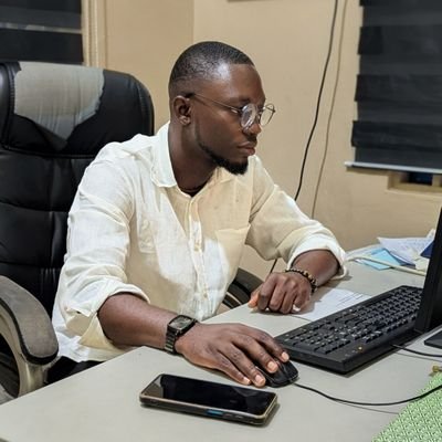 boadijames47's profile picture. An I.T specialist and the C.E.O of Owura Kwame Graphics. C.E.O/ Managing Director of Charitable Impact Foundation. IT Manager at Askore Ahmiddya Hospital.