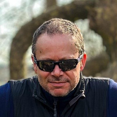 noventirTira's profile picture. Founder of GlobalMind AI Ltd - creators of noventir TiRA, building digital trust for the AI era through verifiable authenticity & compliance.