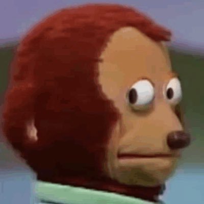 awkwardmonkeypf's profile picture. The OG Awkward Monkey Puppet: UDnrFZ3kgDrcY1cYyzcrp1nYBNCdUWUKtMk7B4D1p8d