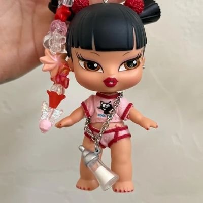 ChanelLarrea's profile picture. .