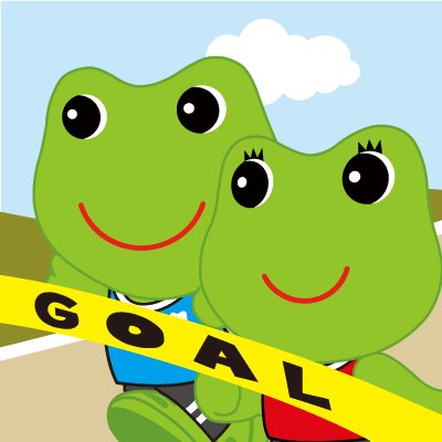 ケロちゃんコロちゃん【公式】 (@kero_koro) / Posts / X