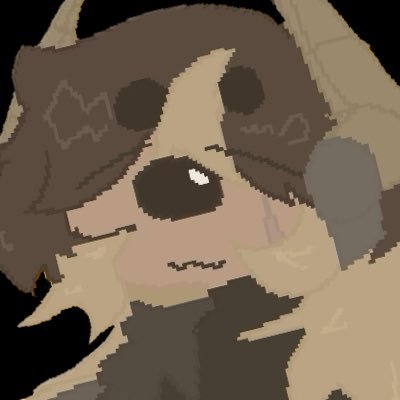 Jinfernobear's profile picture. Artist | Semi-Animator | Gamer | PFP by TAYU :3| Mixed | Priv: @bearjinferno