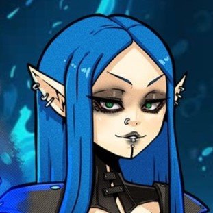 SaikoSairen's profile picture. ⚔️ Crafter ⛓️ Artist 🛡️ Armourer @celticraftsa           
🎮 @Twitch Streamer | @2K Partner | @Borderlands Content Creator 🔥 Cosplayer & Prop Maker