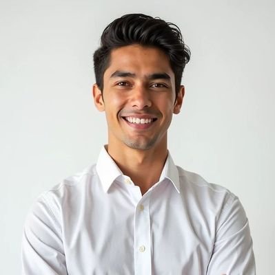 AsherwanAI's profile picture. Al Tech & Content Educator | Al news, tools & tutorials | 20K+ on Linkediin | Collabs?DM