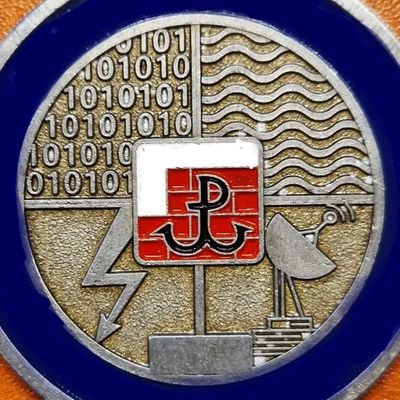 DarWAK_pl's profile picture. Intellige occulta.