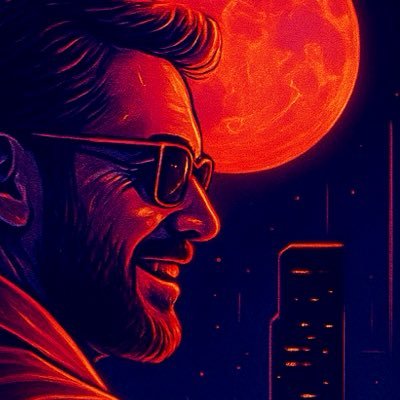 Hal240981's profile picture. HAL9000 en mode humain : grimper les sommets via les failles du monde. Imperfections = carburant pour l'âme. Contempler, aimer sans filtre. 🚀 #PhiloIA #BonSens