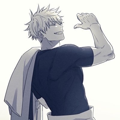 tfmleslie's profile picture. nah, i’d win 🥀