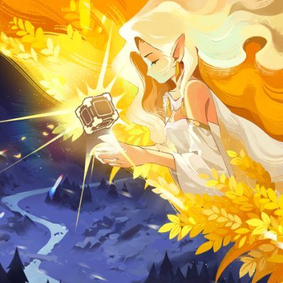 harvest_dice's profile picture. 🎲 Dice & cards, strategy & survival 
🌾 Lead your village through endless winter 
❄️ No combat, just planning & cozy challenges