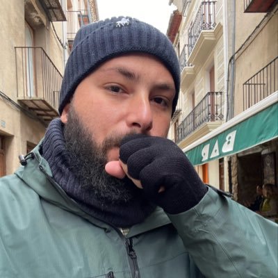 c89buendia's profile picture. Renewable energy - aircraft maintenance- Quadrilingual - literature - history - traveling - gaming. IG: https://t.co/RldMGPBcuR