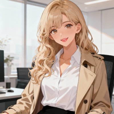 seisei_bisi_5's profile picture. AI生成作品とAI情報を投稿します！
ギャル風が多めですがかわいい女性をあげていきます🥰