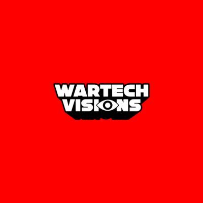 WartechVisions's profile picture. Dive deep into the evolution of war machines and defense systems. Wartech Visions delivers cinematic insights into global military power and innovation.