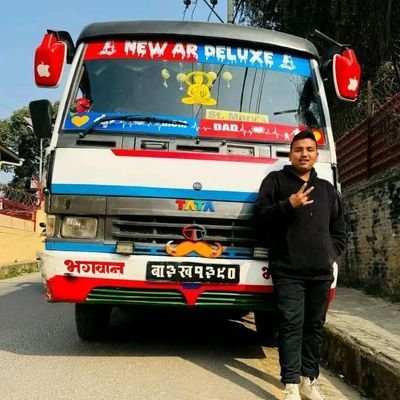 nir_sunuwa85962's profile picture. 