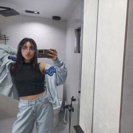 magicalsaoirse7's profile picture. Magic runs right through my veins.