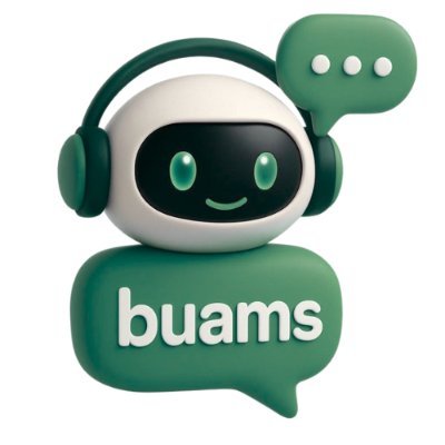 BuamsHR's profile picture. Pioneering AI HR for behavioral health—compliance, care plans, and more