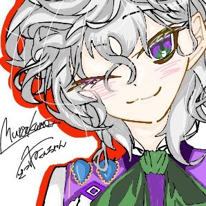 Riryu_Kun_Chan's profile picture. 本垢：@KitsuneKunChan 雑話：@Tsunemochi_San マシュマロ：https://t.co/oopASDQ0Dk