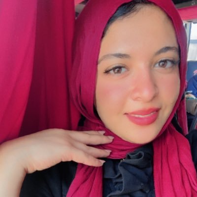 rawanesam662's profile picture. physical therapy Du🤍✨