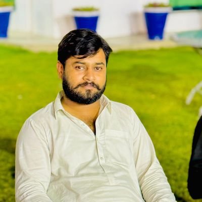 KhubaibRana7's profile picture. Just like justice