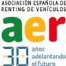 AERenting_Vehic's profile picture. Fundada en octubre de 1995, la Asociación Española de Renting de Vehículos es la organización más representativa y punto de referencia del sector en España.