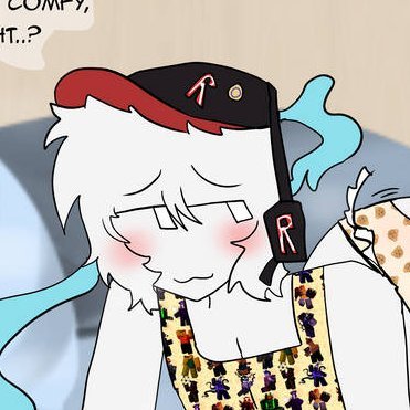 canesanimatic's profile picture. Hero. Legend. Sponge. ★ @ robloxwindsheild on tt