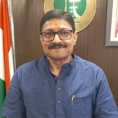 DineshNDMC's profile picture. Member New Delhi Municipal Council