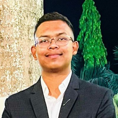 ujjwal_pingle12's profile picture. Cloud & DevOps 💻
hope • keep it low