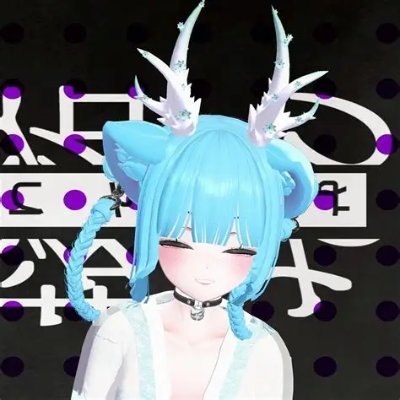 0x_Hanchan's profile picture. Anime Crypto Girl