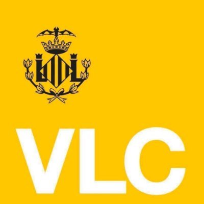AjuntamentVLC's profile picture. Canal Oficial de l’Ajuntament per a informar-te.Consultes, de 9 a 19 h.Incidències a l’#APPValència, al☎010 o al web d'Atenció Ciutadana 📩de https://t.co/eWePPX99XA