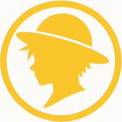 _LUFFY_BNB's profile picture. OnePiece Metaverse Ecosystem Governance Token