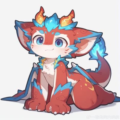 qSmfJg6hot97577's profile picture. 这里是胖猫 图片均是ai作品 需要搬运使用我的作品可以私信我（基本不会拒绝），禁止在我不知情的情况下使用我的作品，也禁止搬运到墙内（纯为爱发电 不盈利） https://t.co/M0ibpumlLy（这是近期图片的作者 喜欢的可以去p站看看）