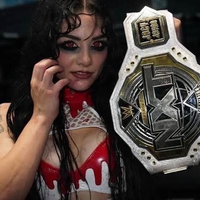 Gabeethomaas's profile picture. Wrestling fan💥 Hot takes & ring highlights🔥 Cheering for the real stars, roasting the rest 😉