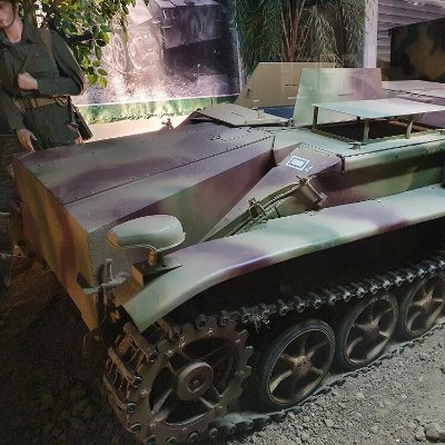 borgwardiv's profile picture. 