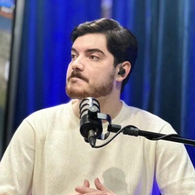 patinskas_'s profile picture. 🇧🇷  Games & Futebol 
🎙️ Narrador eSports by @GaulesTV 
✉️ Contato - patinskasjoao@gmail.com