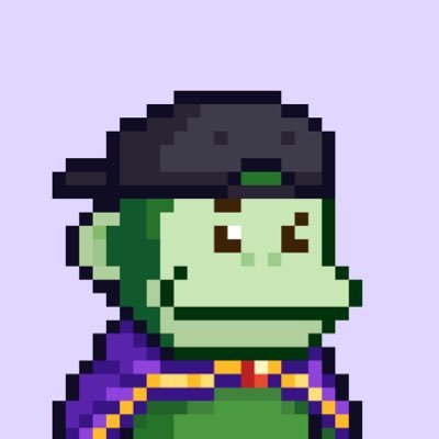 sweeptoshi_'s profile picture. Magical internet money, jpegs and good mornings.