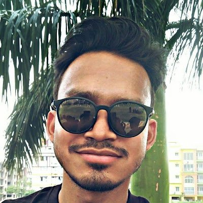 ShivadityaSau's profile picture. 