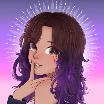 KawaiiCuteness3's profile picture. Cafe Witch | She/Her | 22 | A Little Magic and A Lot of Caffeine | Chaos In A Cup | Art Tag: #CosmicCafeArt | https://t.co/OQ8ceZTHfu